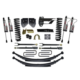 compare product Skyjacker 4In SYS 17 F250-F350 4WD/GAS