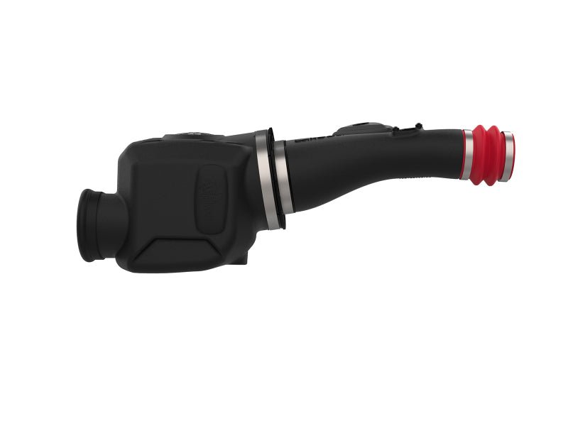 aFe Takeda Momentum Cold Air Intake System w/ Pro 5R Filter 16 - 19 Toyota Tacoma V6 - 3.5L - My Store
