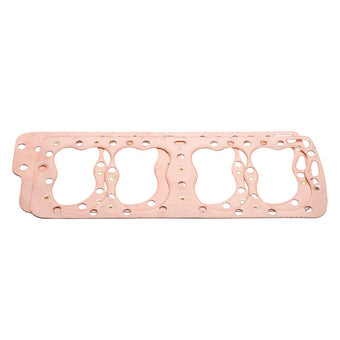 compare product Edelbrock Head Gasket Kit Ford 1949-1953 Flat Head