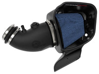 aFe MagnumFORCE Intake Stage - 2 Pro 5R 12 - 21 Jeep Grand Cherokee (WK2) V8 - 6.4L HEMI - My Store