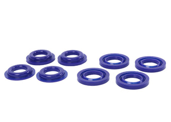 compare product SuperPro 2013 Scion FR-S Base Rear Subframe Insert Bushing Kit