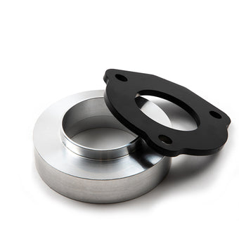 compare product Belltech 15-18 Chevy/GM Colorado / Canyon Extended/Quad Cab Short Bed 2.5in Front Strut Spacer