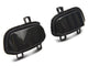 Raxiom 19 - 23 Chevrolet Silverado/GMC Sierra 1500 Axial Series LED Mirror Lights - Smoked - My Store