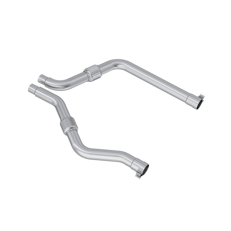 Exhaust, Mufflers & Tips