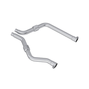 compare product MBRP 20-26 Ford Explorer 3.0L T409 Stainless Steel 2.5in Mid-Pipe Kit