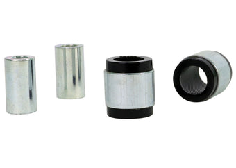 compare product Whiteline 15-18 Volkswagen Golf R Rear Upper Control Arm Outer Bushing Kit
