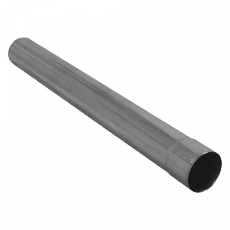 Diamond Eye Tubing 5in 24in LENGTH BUMPED AL DIAIP24 - 5 - My Store