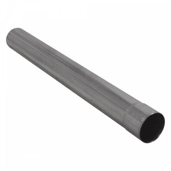 compare product Diamond Eye Tubing 5in 24in LENGTH BUMPED AL DIAIP24-5