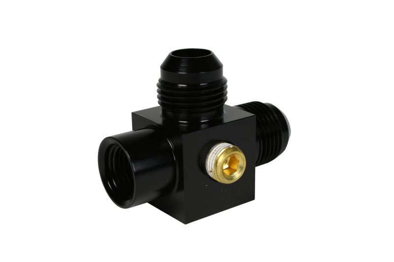Aeromotive 2x AN - 08 x AN - 06 Port Tee - My Store