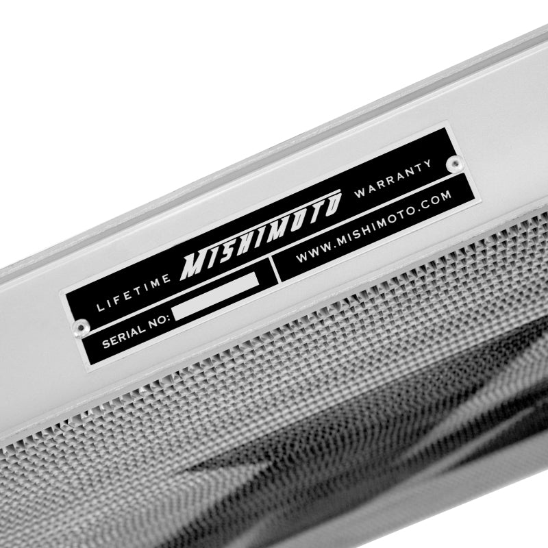 Mishimoto 06 - 10 Chevy 6.6L Duramax Radiator - My Store