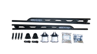 compare product Fabtech 99-10 Ford F250/350 4WD Floating Rear Traction Bar System