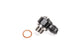 Radium M12X1.25 SWIVEL BANJO TO 6AN MALE - My Store