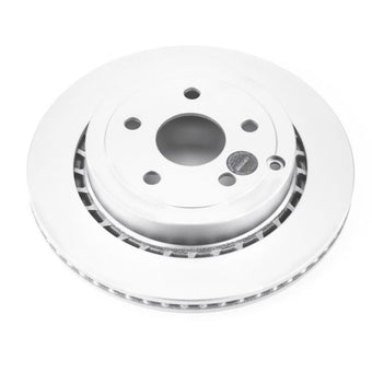 compare product Power Stop 11-17 Chevrolet Caprice Rear Evolution Geomet Coated Rotor