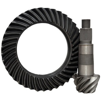 compare product Revolution Gear & Axle 17-22 Ford F-250/F-350/F-450 D60 Reverse Front 4.88 Ratio Ring & Pinion Set
