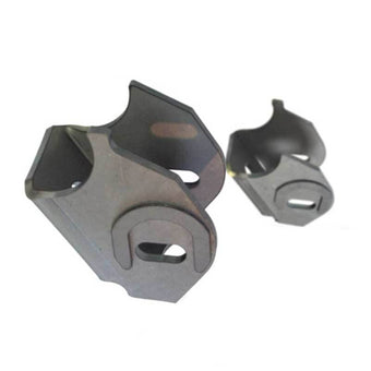 compare product Artec Industries 93-06 Jeep Wrangler TJ Lj Dana 30 Hd Lca Brackets - Cam Slot W/ Horseshoe
