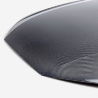 Seibon 17 - 22 Audi A4/S4 (B9) OEM - Style Carbon Fiber Hood - My Store