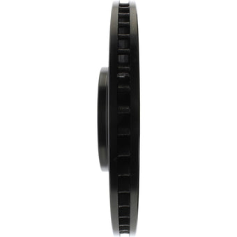 compare product StopTech 13-18 Lexus GS350 Slotted & Drilled Front Right Rotor