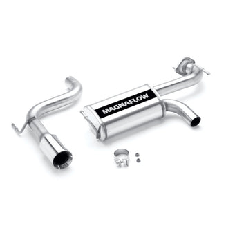 compare product MagnaFlow Sys Cat-Back 01-03 Toyota Celica Gts 1.8