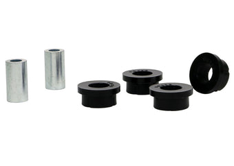 compare product Whiteline 13-19 Subaru BRZ / 17-19 Toyota 86 Rear Trailing Arm Lower Rear Bushing Kit