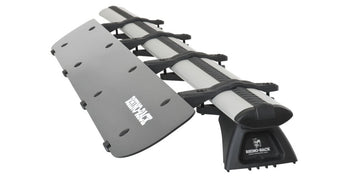 compare product Rhino-Rack Wind Fairing - 50in