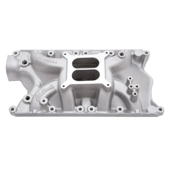compare product Edelbrock Performer RPM 351-W Manifold