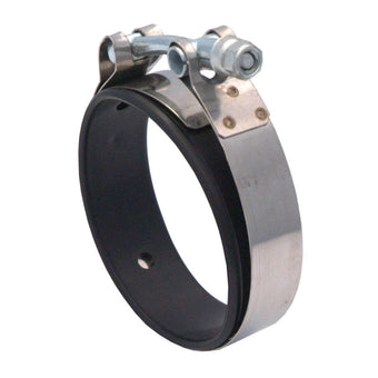 compare product Spectre T-Bolt Clamp 3in.