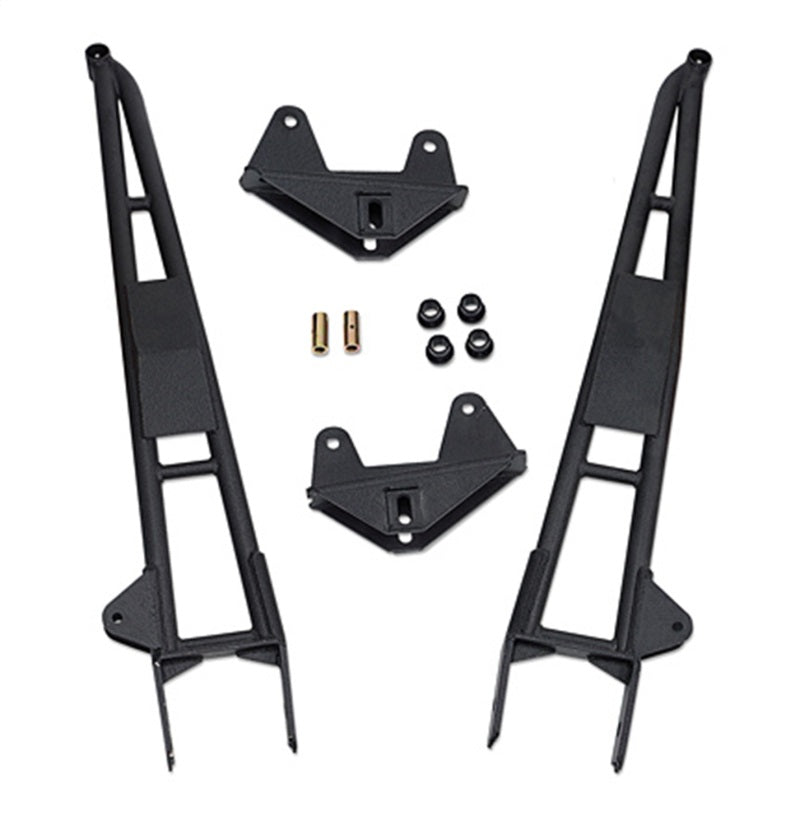 Suspension Arms & Components