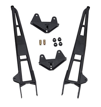 compare product Tuff Country 83-97 Ford Ranger 4wd Extended Radius Arms Pair