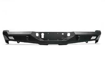 compare product DV8 Offroad 21-23 Ford F-150 Spec Series Rear Bumper