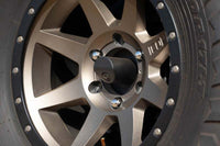 DV8 Offroad 21 - 24 Ford Bronco Tire Carrier - My Store