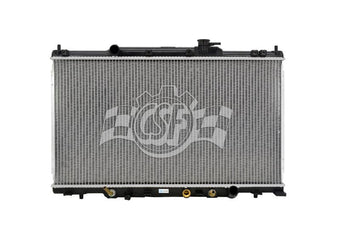 compare product CSF 02-06 Honda CR-V 2.4L OEM Plastic Radiator