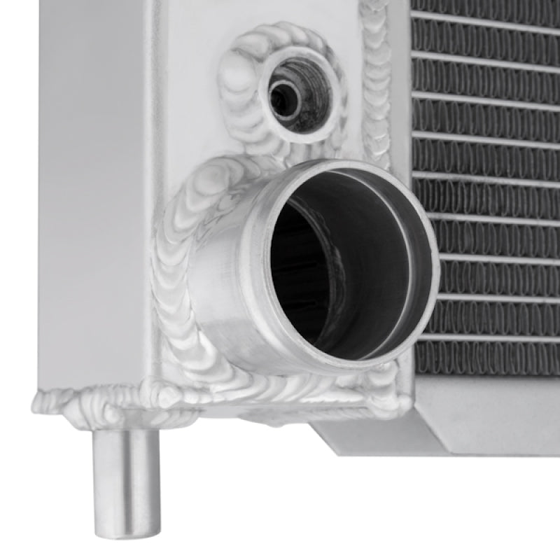 Mishimoto 99 - 04 Ford Lightning Aluminum Radiator - My Store