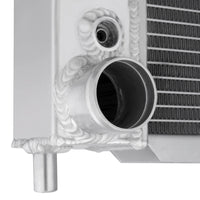 Mishimoto 99 - 04 Ford Lightning Aluminum Radiator - My Store