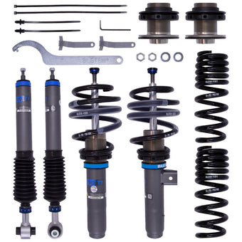 compare product Bilstein 19-21 BMW 330i xDrive 20-21 M340i xDrive 2021 330e/430i xDrive EVO T1 Coilovers