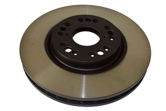 compare product DBA 01-05 Lexus IS300 Front 4000 Series Plain Rotor