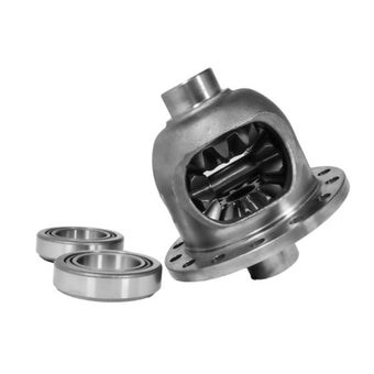 compare product Yukon Gear Standard Open Carrier Case for Dana M300 Rear 37 Spline 3.73 & Down