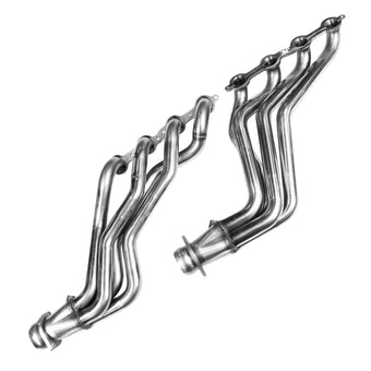compare product Kooks 06-09 Chevrolet Trailblazer SS 1-7/8 x 3 Header & Catted Y-Pipe Kit