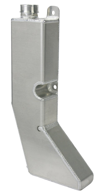 compare product Moroso 86-93 Ford Mustang Coolant Expansion Tank - Direct Bolt-In Replacement