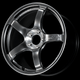 Advan TC4 - SE 18x8.5 +45 5x100 Racing Hyper Black and Diamond Cut Wheel - My Store
