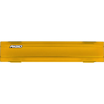 compare product Rigid Industries 10in SR-Series Pro Light Cover - Yellow