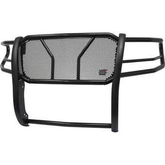 compare product Westin 2016-2018 Nissan Titan XD HDX Grille Guard - Black