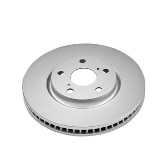 compare product Power Stop 2006 Lexus GS300 Front Right Evolution Geomet Coated Rotor