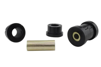 compare product Whiteline Plus 9/01-9/06 Acura RSX / 11/00-05 Honda Civic Front C/A-Lwr Inner Rear Bushing Kit