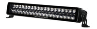 Hella Universal Black Magic 21in Double Light Bar - Driving Beam - My Store