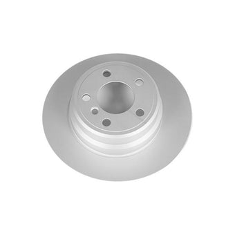 compare product Power Stop 00-06 BMW X5 Rear Evolution High Carbon Geomet Coated Rotor