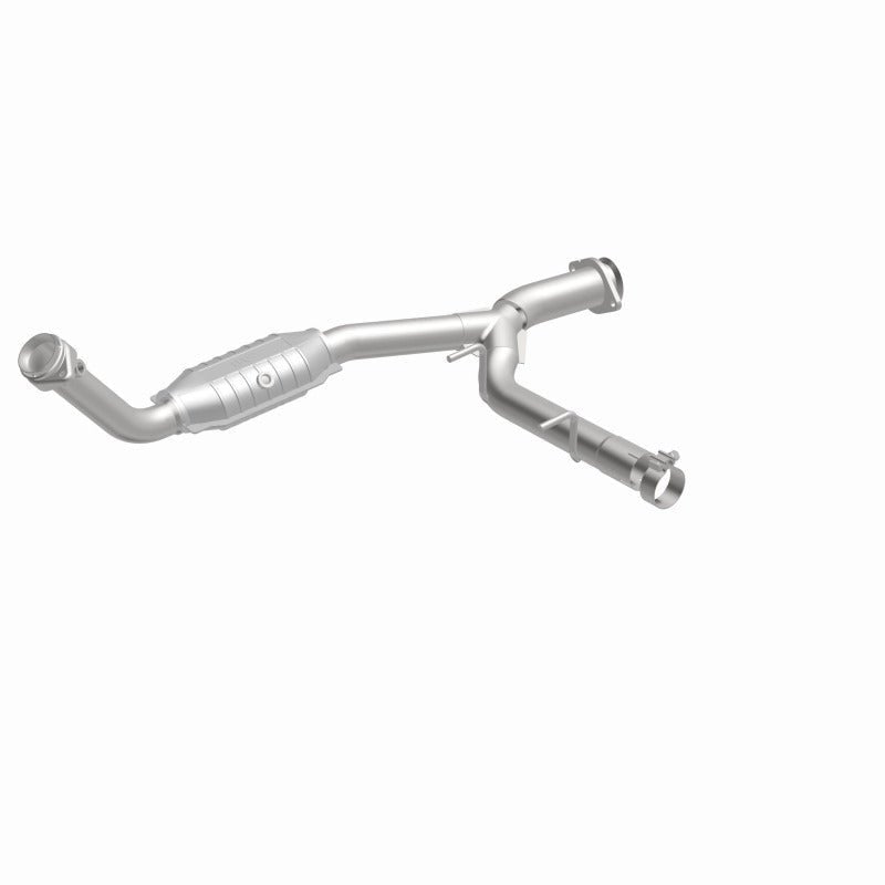 MagnaFlow Conv DF 05 Expedition P/S 5.4L OEM - My Store