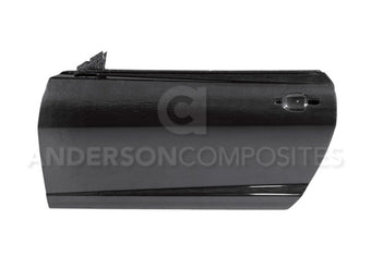 compare product Anderson Composites 10-13 Chevrolet Camaro Doors (Pair)