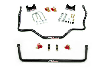 compare product UMI Performance 73-87 GM C10 Front and Rear Sway Bar Kit
