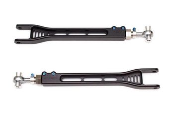 compare product SPL Parts 2008+ Nissan GTR (R35) Rear Toe Links