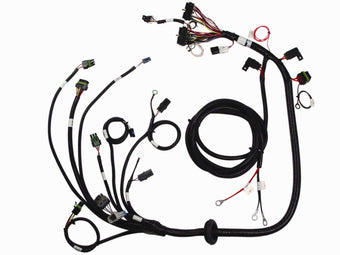 compare product FAST Wiring Harness W/Relay FAST